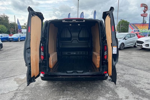 Used Ford Transit Custom 2024 for sale - 75667739: Photo 7