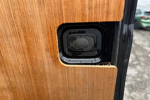 Used Ford Transit Custom 2024 for sale - 75667739: Photo 8