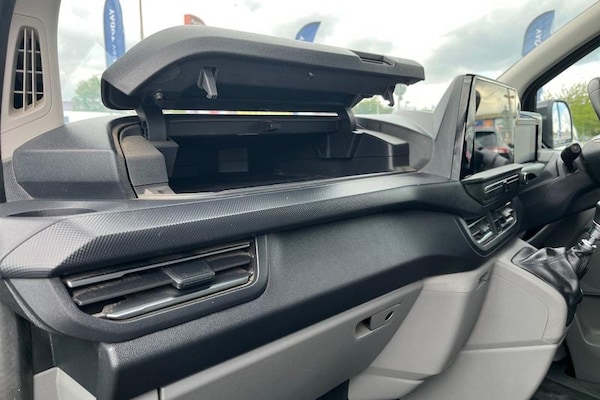 Used Ford Transit Custom 2024 for sale - 75667739: Photo 9