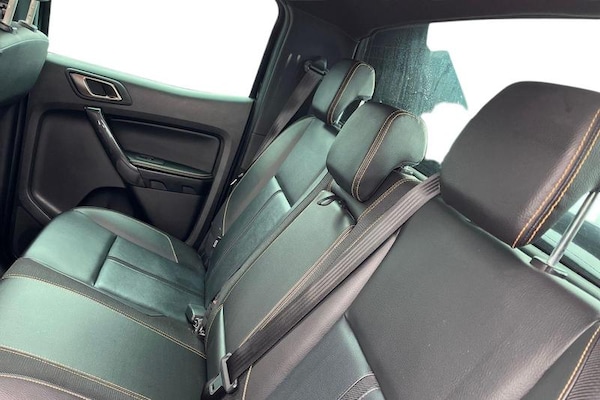 Used Ford Ranger 2022 for sale - 76131375: Photo 10