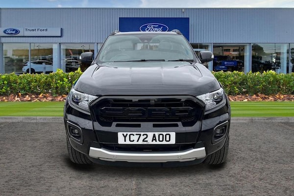 Used Ford Ranger 2022 for sale - 76131375: Photo 11