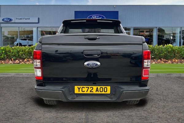 Used Ford Ranger 2022 for sale - 76131375: Photo 12