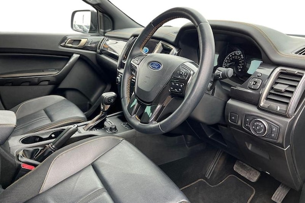Used Ford Ranger 2022 for sale - 76131375: Photo 13