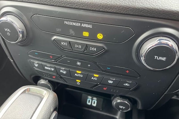 Used Ford Ranger 2022 for sale - 76131375: Photo 17