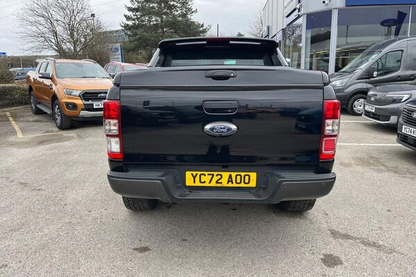 Used Ford Ranger 2022 for sale - 76131375: Photo 19
