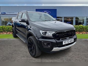 Ford - Ranger
