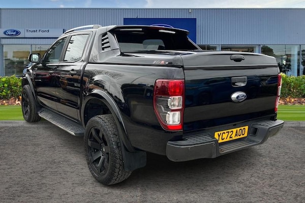 Used Ford Ranger 2022 for sale - 76131375: Photo 2