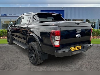Used Ford Ranger 2022 for sale - 76131375: Photo 2
