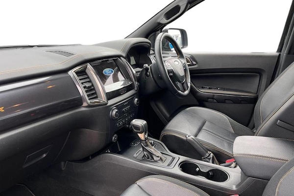 Used Ford Ranger 2022 for sale - 76131375: Photo 4