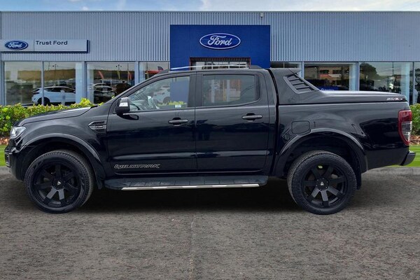 Used Ford Ranger 2022 for sale - 76131375: Photo 6