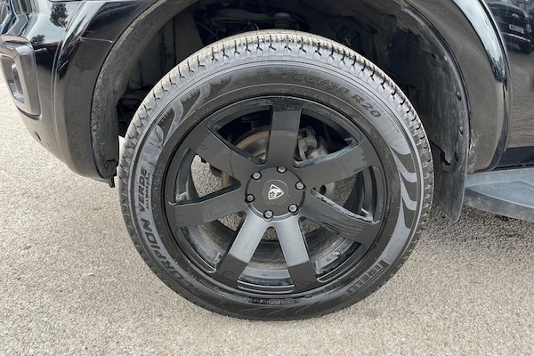 Used Ford Ranger 2022 for sale - 76131375: Photo 7