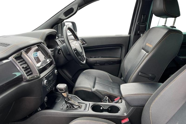 Used Ford Ranger 2022 for sale - 76131375: Photo 9