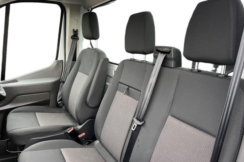 Used Ford Transit 2025 for sale - 77006164: Photo 10