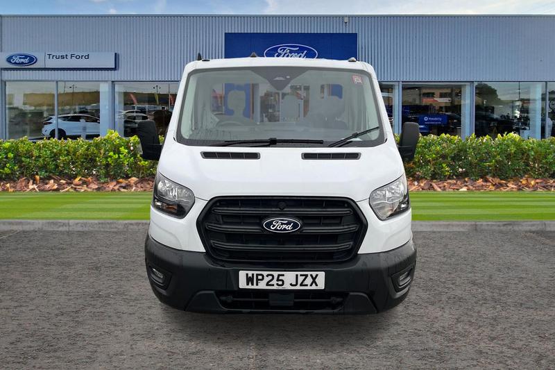 Used Ford Transit 2025 for sale - 77006164: Photo 11