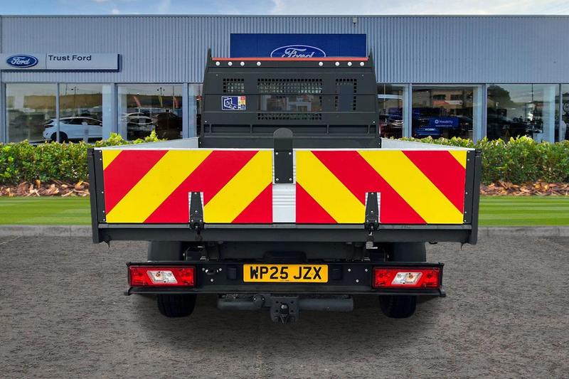 Used Ford Transit 2025 for sale - 77006164: Photo 12