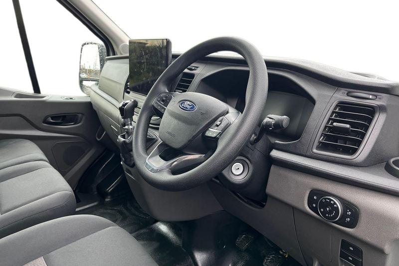 Used Ford Transit 2025 for sale - 77006164: Photo 13