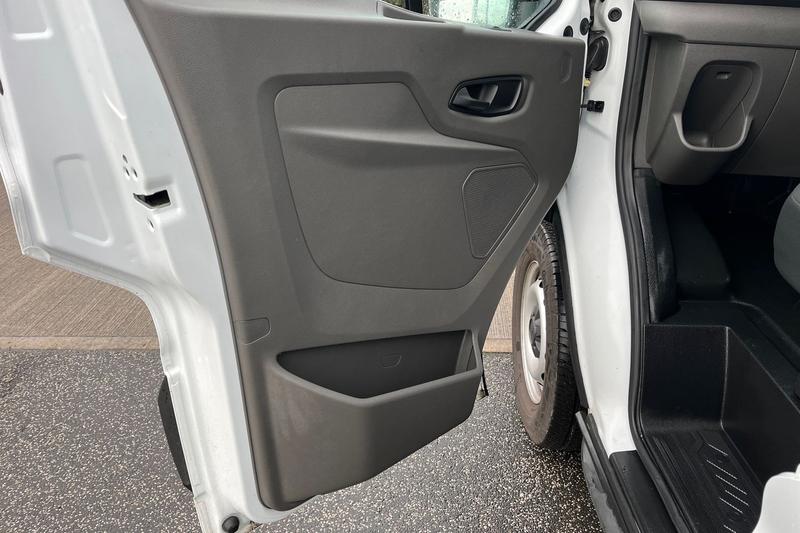 Used Ford Transit 2025 for sale - 77006164: Photo 16