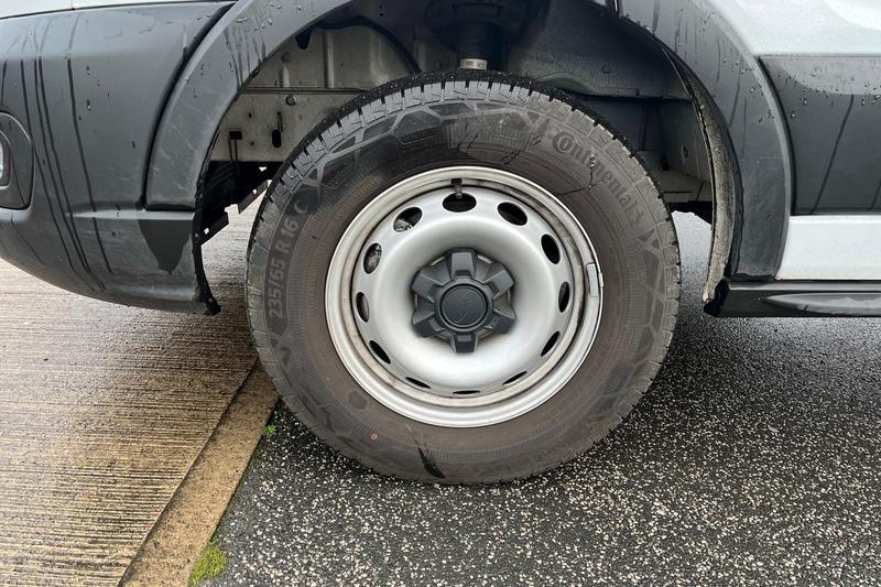 Used Ford Transit 2025 for sale - 77006164: Photo 17