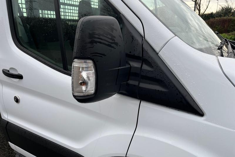 Used Ford Transit 2025 for sale - 77006164: Photo 18