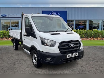 Used Ford Transit 2025 for sale - 77006164: Photo