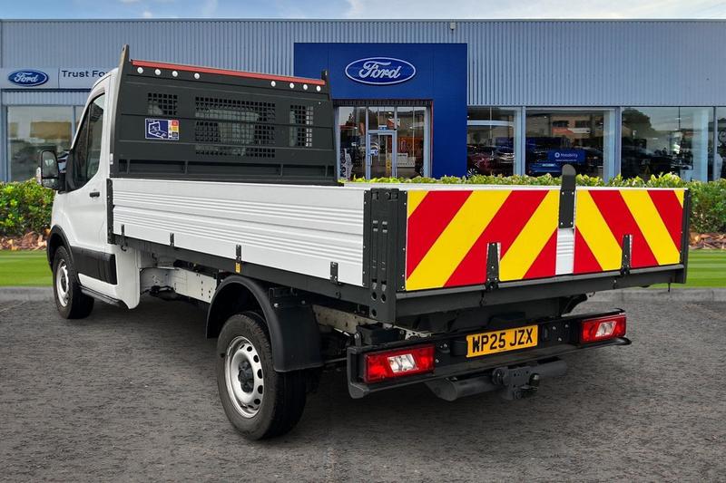 Used Ford Transit 2025 for sale - 77006164: Photo 2