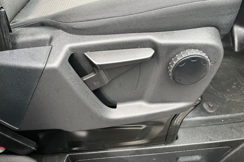 Used Ford Transit 2025 for sale - 77006164: Photo 25