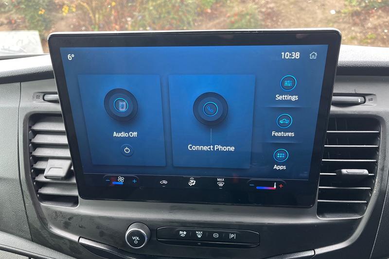 Used Ford Transit 2025 for sale - 77006164: Photo 28