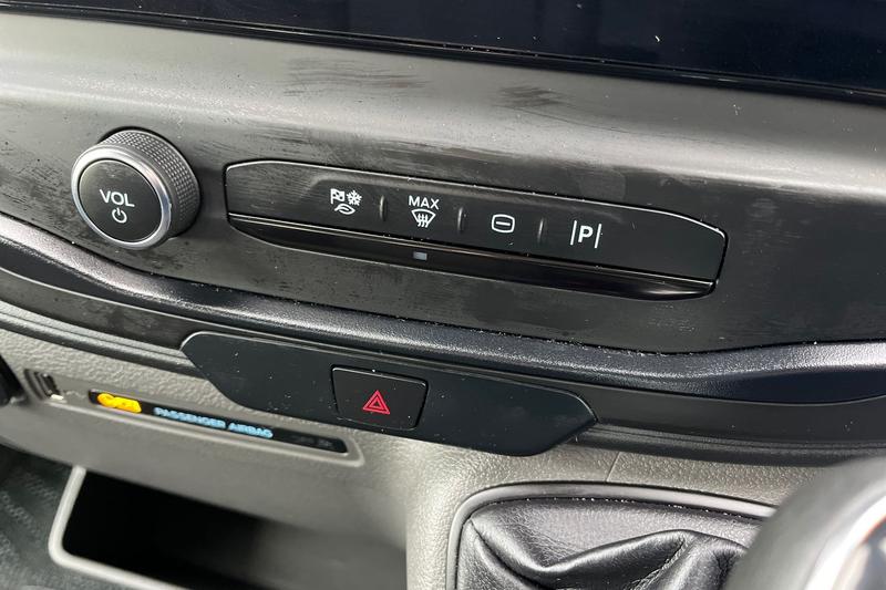 Used Ford Transit 2025 for sale - 77006164: Photo 29