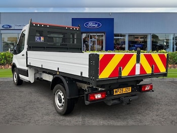 Used Ford Transit 2025 for sale - 77006164: Photo