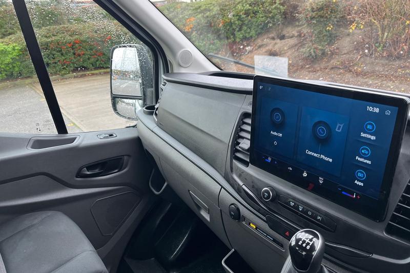 Used Ford Transit 2025 for sale - 77006164: Photo 30