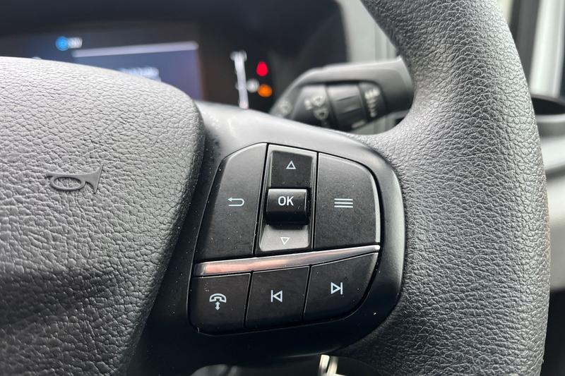 Used Ford Transit 2025 for sale - 77006164: Photo 32