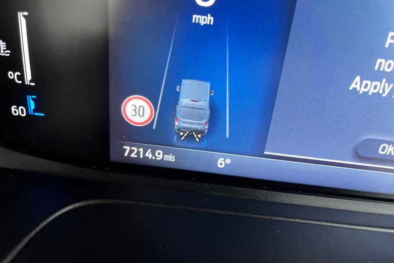 Used Ford Transit 2025 for sale - 77006164: Photo 33