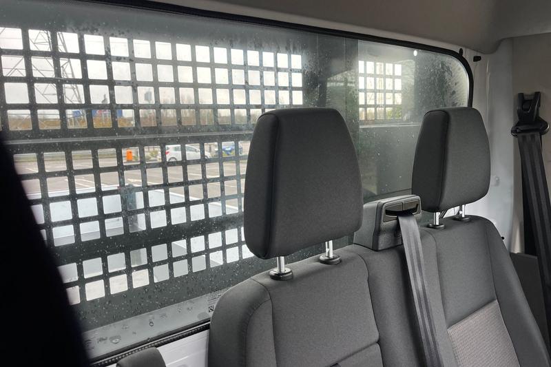 Used Ford Transit 2025 for sale - 77006164: Photo 37