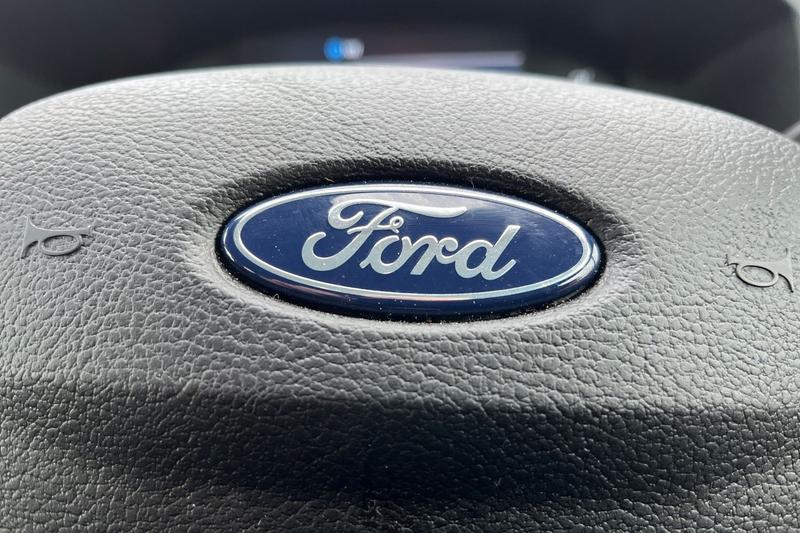 Used Ford Transit 2025 for sale - 77006164: Photo 39