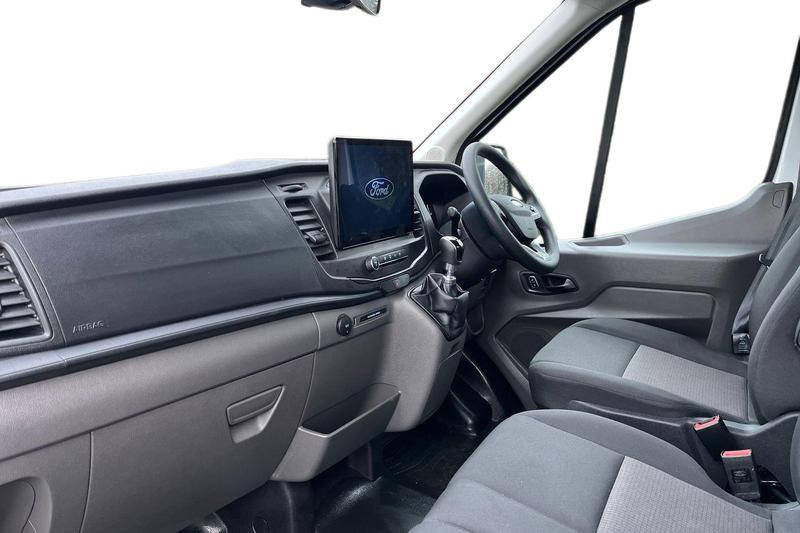 Used Ford Transit 2025 for sale - 77006164: Photo 4