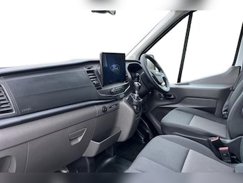Used Ford Transit 2025 for sale - 77006164: Photo