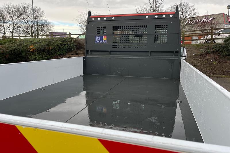 Used Ford Transit 2025 for sale - 77006164: Photo 5