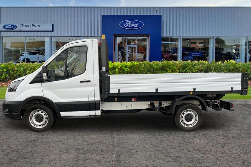 Used Ford Transit 2025 for sale - 77006164: Photo 6