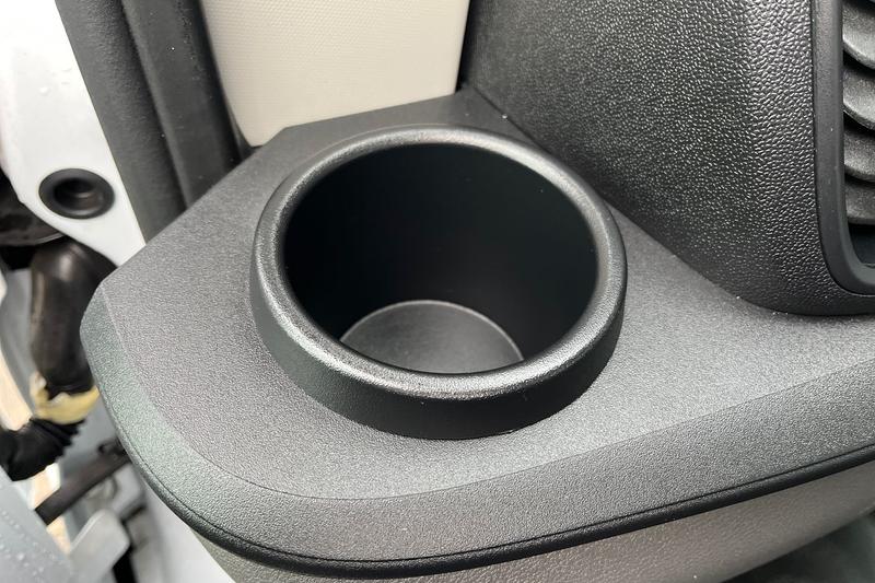 Used Ford Transit 2025 for sale - 77006164: Photo 8