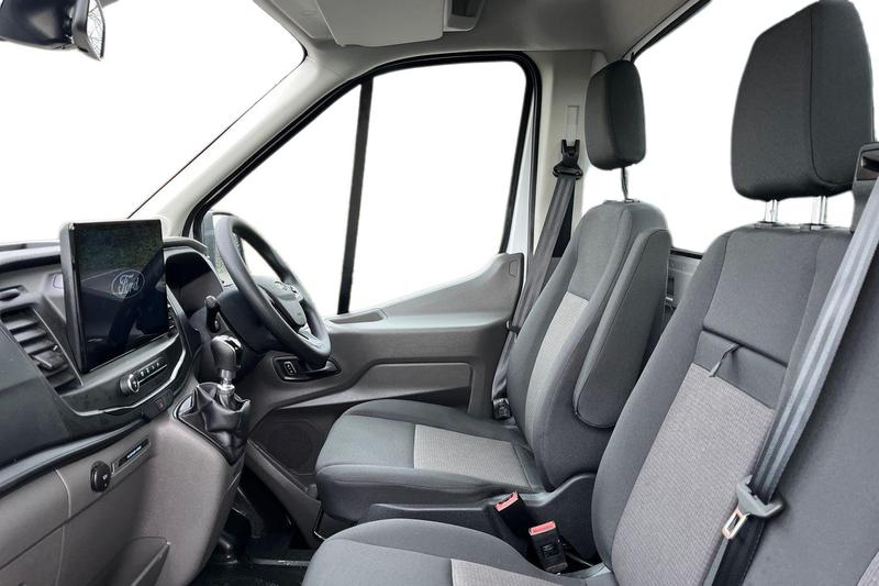 Used Ford Transit 2025 for sale - 77006164: Photo 9