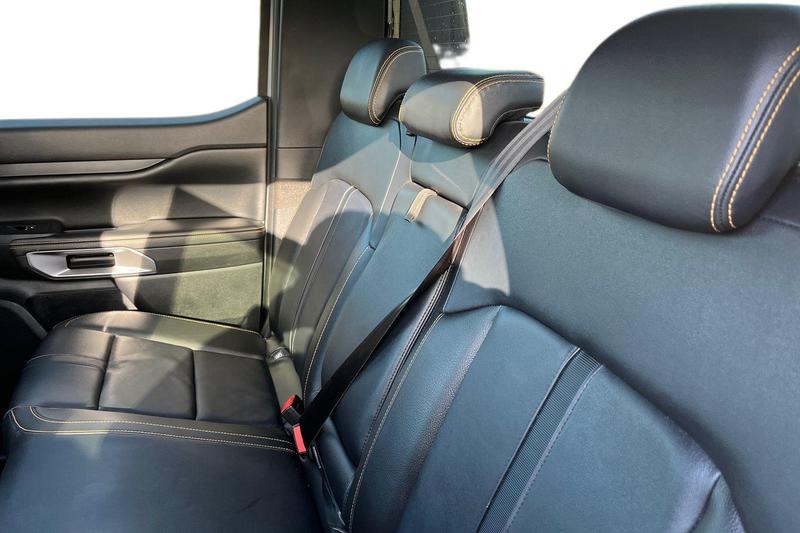 Used Ford Ranger 2024 for sale - 76405238: Photo 10