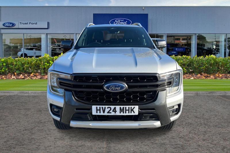 Used Ford Ranger 2024 for sale - 76405238: Photo 11