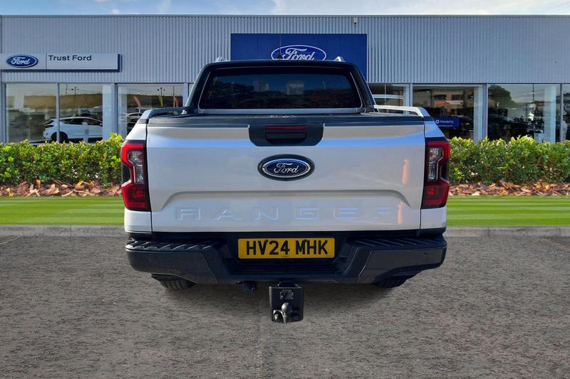 Used Ford Ranger 2024 for sale - 76405238: Photo 12