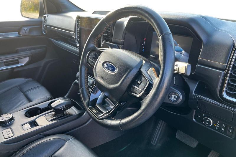 Used Ford Ranger 2024 for sale - 76405238: Photo 13