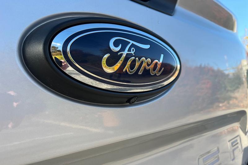 Used Ford Ranger 2024 for sale - 76405238: Photo 15