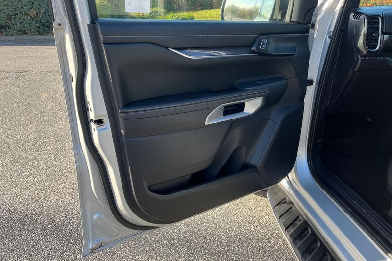 Used Ford Ranger 2024 for sale - 76405238: Photo 17