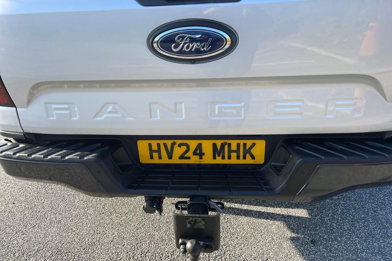 Used Ford Ranger 2024 for sale - 76405238: Photo 19