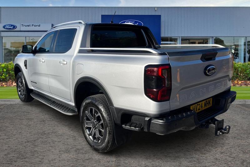 Used Ford Ranger 2024 for sale - 76405238: Photo 2