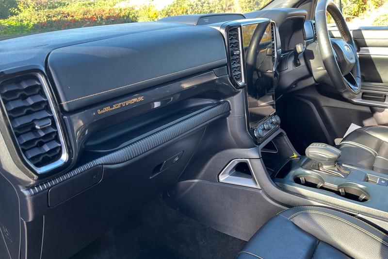 Used Ford Ranger 2024 for sale - 76405238: Photo 22