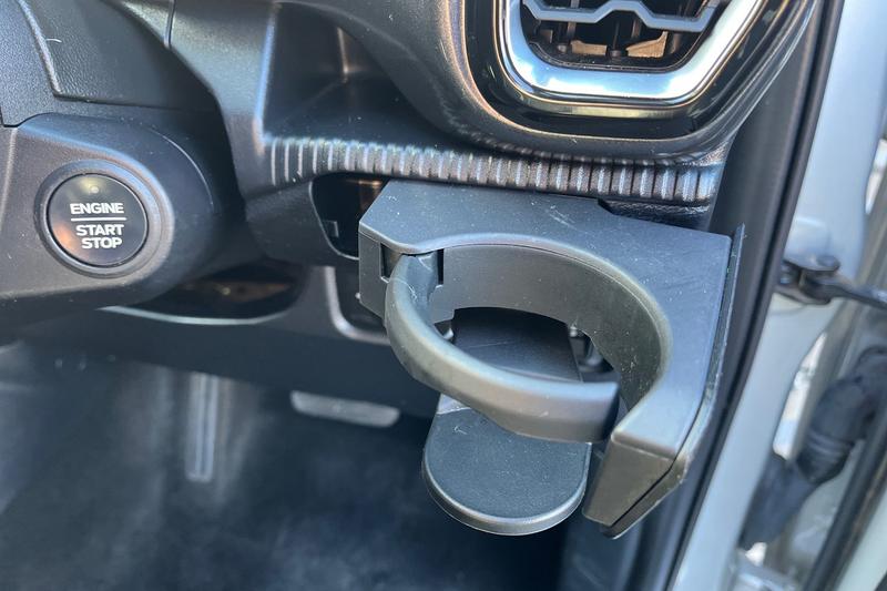 Used Ford Ranger 2024 for sale - 76405238: Photo 25